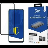 3mk HardGlass Max Lite edzett üvegfólia 9H Fekete Xiaomi Redmi 10 2022 (brak)