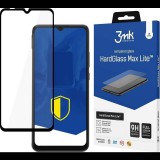 3mk HardGlass Max Lite edzett üvegfólia 9H Fekete Xiaomi Redmi 10C (5903108474733)