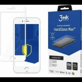 3mk HardGlass Max Lite Redmi Note 11SE Fekete Teljes Képernyős Üvegfólia Lite (3MK4834)