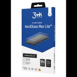 3mk HardGlass Max Lite Samsung Galaxy A53 5G Edzett üveg kijelzővédő (5903108462372)