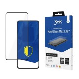 3mk HardGlass Max Lite Samsung Galaxy S22+ 5G Edzett üveg kijelzővédő (5903108448000)