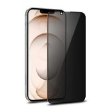 3mk HardGlass Max Privacy Apple iPhone 15 Pro Max Edzett üveg kijelzővédő (5903108529105)