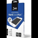 3mk HardGlass Max Privacy belátásgátló edzett üvegfólia 9H Fekete Apple iPhone Xs (HardGlassMax Privacy iPhone XS Black)