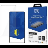 3mk HardGlass Max Samsung Galaxy S25 Ultra Telefon kijelzővédő üveg (5903108621212)
