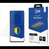 3mk HardGlass Samsung Galaxy S23 Edzett üveg kijelzővédő (5903108496384)