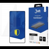 3mk HardGlass Samsung Galaxy S25 Ultra Telefon kijelzővédő üveg (5903108621205)