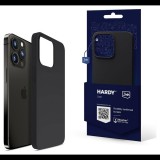 3mk Hardy Apple iPhone 15 Pro Max MagSafe Tok - Fekete (5903108527415)