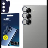3MK Hardy Lens Protection Pro Kamera lencsevédő Samsung Galaxy Z Fold 6 fekete (5903108585668)