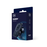 3mk Hardy MagCharger autós töltő