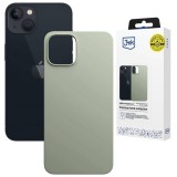 3MK Hardy MagSilicone Case for Apple iPhone 15 Zöld