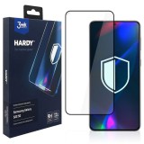3mk Hardy Samsung Galaxy S22 5G Edzett üveg kijelzővédő (5903108473798)