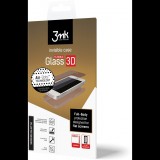 3mk Huawei Y6 2019 Edzett üeve kijelzővédő (FLEXGLHY62019)