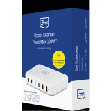 3mk Hyper Charger PowerMax 100W töltő