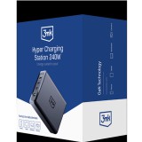 3mk Hyper Töltőállomás 240W