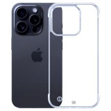 3mk Just20g Clear tok iPhone 13 Pro - átlátszó