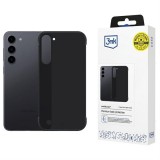 3mk Just20g Matt tok Samsung Galaxy S23 Plus (S916B) - fekete