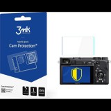 3mk Kamera védőfólia Sony A6400 (3MK6356)