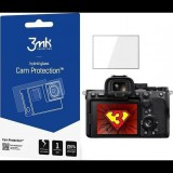 3mk Kamera védőfólia Sony A7S III (3M004484)