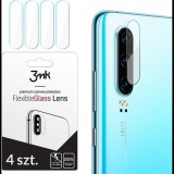3mk Kameralencse védőfólia Apple iPhone 11 Pro (5903108202756)