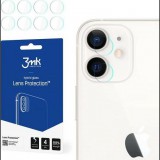 3mk Kameralencse védőfólia Apple iPhone 12 (109480)
