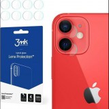 3mk Kameralencse védőfólia Apple iPhone 12 Mini (109477)