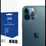3mk Kameralencse védőfólia Apple iPhone 12 Pro (109479)
