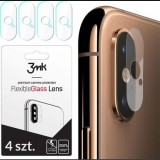 3mk Kameralencse védőfólia Apple iPhone Xs Max (5903108105583)