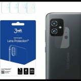 3mk Kameralencse védőfólia Asus Zenfone 8 (3MK1773)