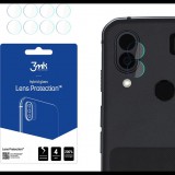 3mk Kameralencse védőfólia CAT S62 Pro (3mk Lens Protect(18))