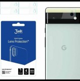 3mk Kameralencse védőfólia Google Pixel 6 5G (3mk Lens Protect(648))