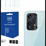 3mk Kameralencse védőfólia Honor 200 Lite ( )