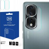 3mk Kameralencse védőfólia Honor 80 Pro (3MK5402)