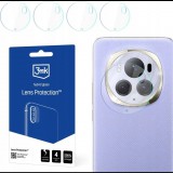 3mk Kameralencse védőfólia Honor Magic6 Pro (3M005834)