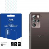 3mk Kameralencse védőfólia HTC U23 Pro (HTC U23 Pro - 3mk Lens Protection)