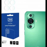3mk Kameralencse védőfólia Huawei Nova 12 (3MK5675)