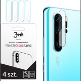 3mk Kameralencse védőfólia Huawei P30 Pro (5903108105569)