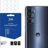 3mk Kameralencse védőfólia Motorola Moto G200 5G (3mk Lens Protect(653))
