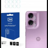 3mk Kameralencse védőfólia Motorola Moto G24 Power (3MK5765)