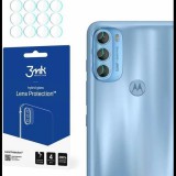 3mk Kameralencse védőfólia Motorola Moto G71 5G (3MK2572)