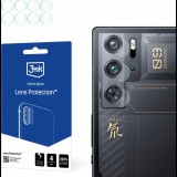 3mk Kameralencse védőfólia Nubia Red Magic 9 Pro (3MK5679)