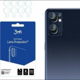 3mk Kameralencse védőfólia Oppo Find X5 Lite (5903108466455)