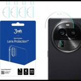 3mk Kameralencse védőfólia Oppo Find X6 Pro (3MK4752)