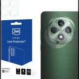 3mk Kameralencse védőfólia OPPO Reno 12 F\Fs (5903108589802)