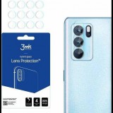 3mk Kameralencse védőfólia Oppo Reno 6 Pro 5G PEPM00 (3MK2709)