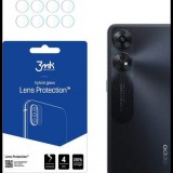 3mk Kameralencse védőfólia Oppo Reno 8T 4G (brak)