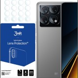 3mk Kameralencse védőfólia Poco X6 Pro 5G (3MK5627)