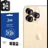 3mk Kameralencse védőfólia Pro Dark Gold Apple iPhone 15 Pro Max (3M005223)