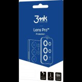 3mk Kameralencse védőfólia Pro Fekete Samsung Galaxy A35 5G (5903108564960)