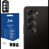 3mk Kameralencse védőfólia Pro Fekete Samsung Galaxy Z Fold 6 (5903108585637)