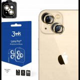 3mk Kameralencse védőfólia Pro Gold Apple iPhone 14 Plus (3MK3956)